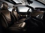 Lancia Ypsilon 2011 года